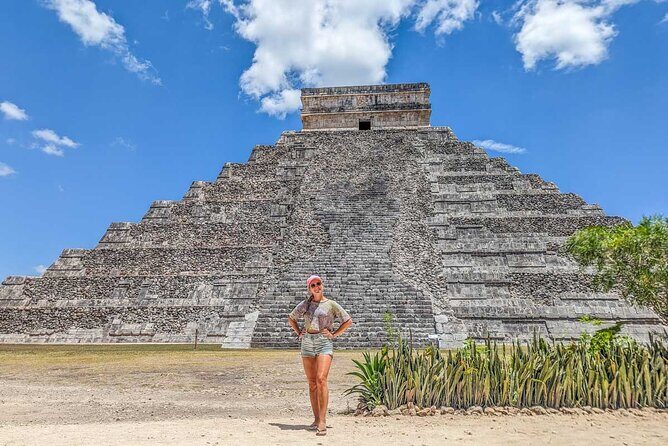 Chichen Itza with Suytun and Ik kil cenotes, Valladolid Tour - FAQ