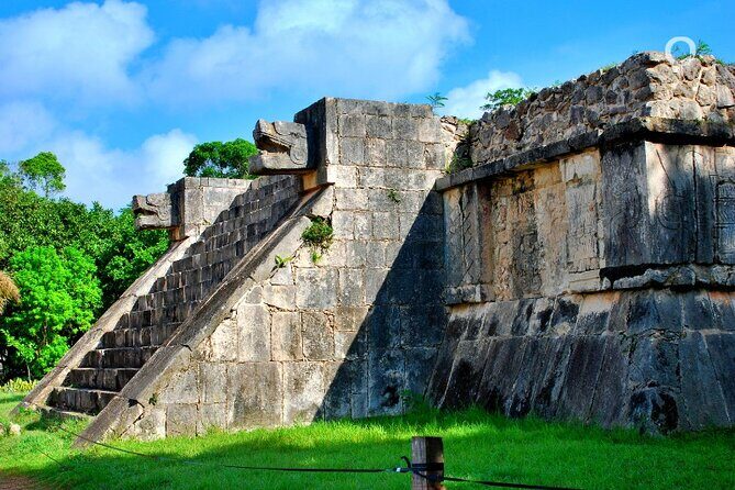 Chichen Itza with taxes included swim in cenote and food buff - Cultural Touch: A Mayan Ceremony