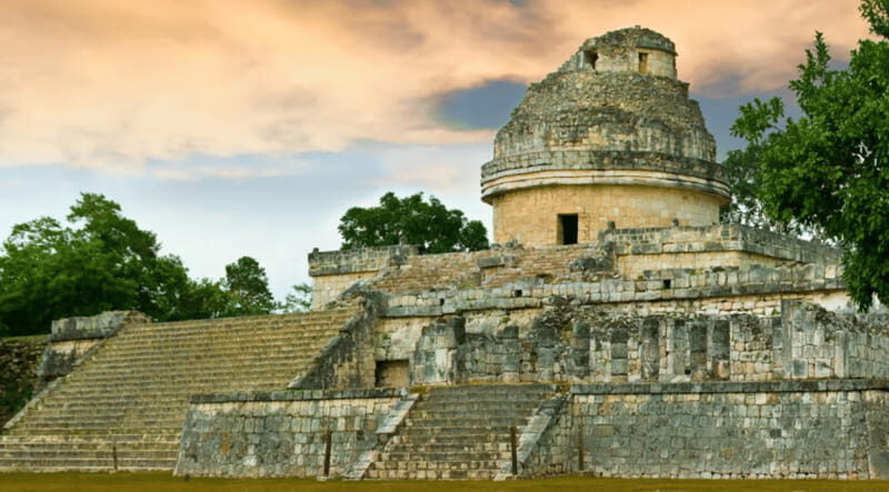 Chichen Itza without Admission, Lunch, Cenote & Valladolid - Exploring the Heart of Yucatan: A Detailed Look at the Tour