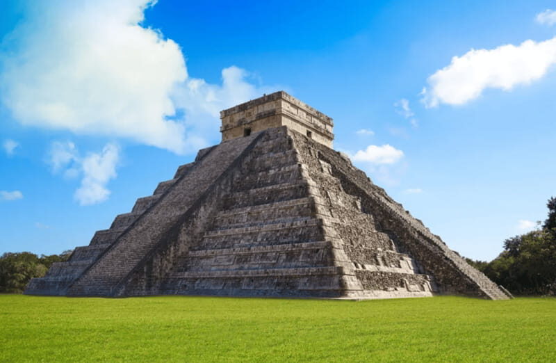 Chichen Itza without Admission, Lunch, Cenote & Valladolid - What Our Reviewers Say
