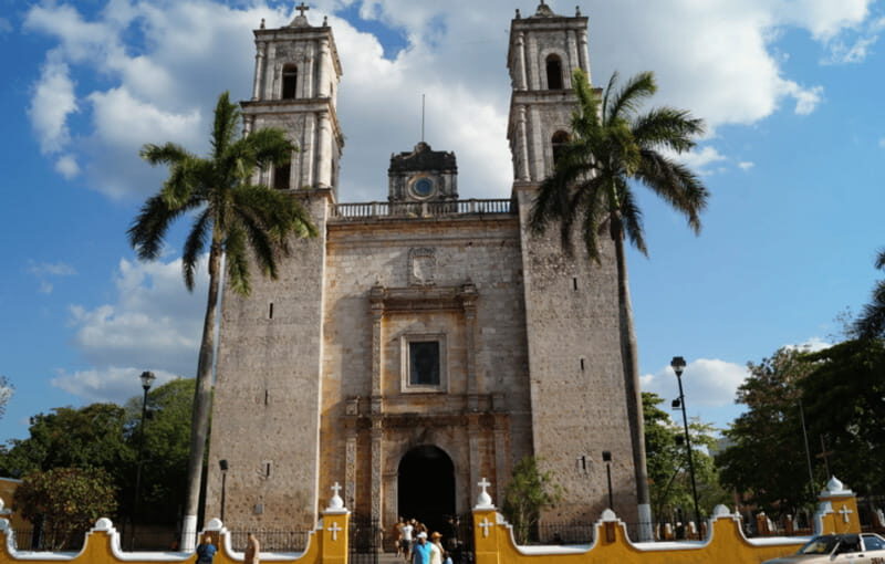 Chichen Itza without Admission, Lunch, Cenote & Valladolid - Who is This Tour Best Suited For?