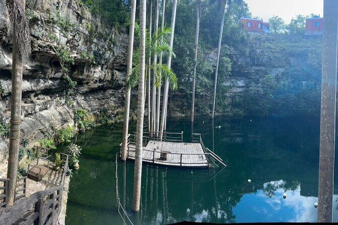 Chichen Itza Wonder by Van - A Deep Dive Into the Experience