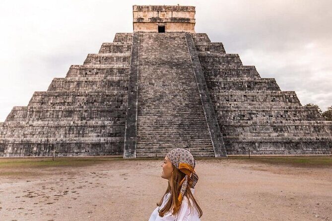 Chichen Itza, Yucatecan Buffet, Cenote Saamal and Valladolid - Frequently Asked Questions