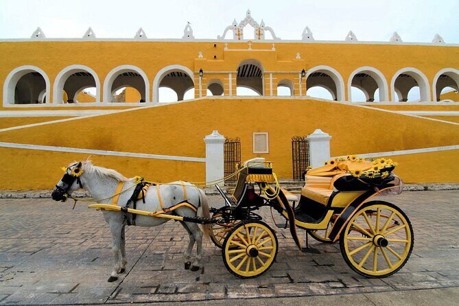 Chichen Magic Towns and cenote with Zipline - An In-Depth Look at the Tour Experience