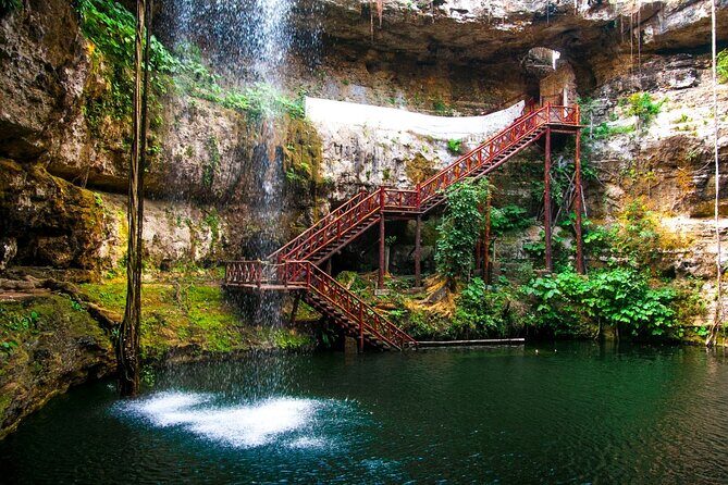 Chichen Regular from Cancun to Playa del Carmen - Final Words