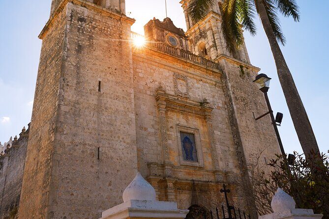 Chichenitza + Cenote + Valladolid + Lunch - An In-Depth Look at the Tour Experience