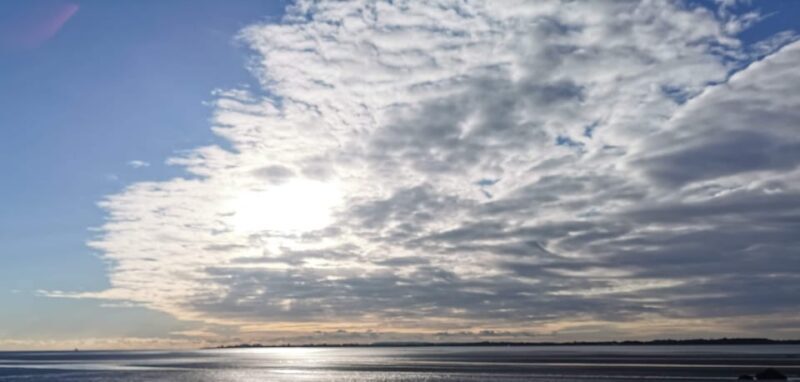 Chichester: Beach Yoga on Hayling Island - FAQ