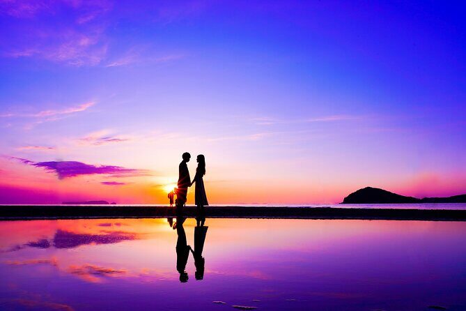 Chichibogahama Private Photography - Practical Details and Tips