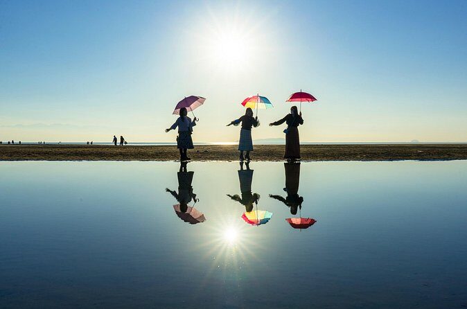 Chichibogahama Private Photography - FAQ