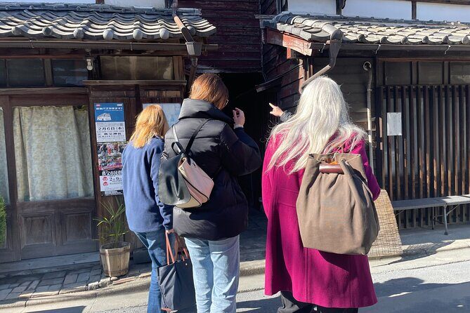 Chichibu's Weaving Story: A Journey of Tradition and Festival - Practical Details: What You Need to Know