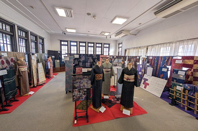 Chichibu's Weaving Story: A Journey of Tradition and Festival - Authentic Experiences and Authentic Insights