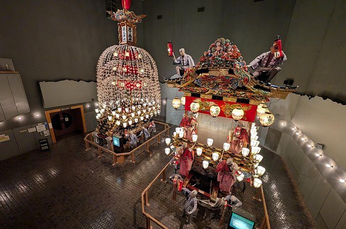 Chichibu's Weaving Story: A Journey of Tradition and Festival - Final Thoughts