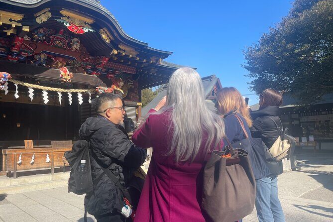 Chichibu's Weaving Story: A Journey of Tradition and Festival - FAQ