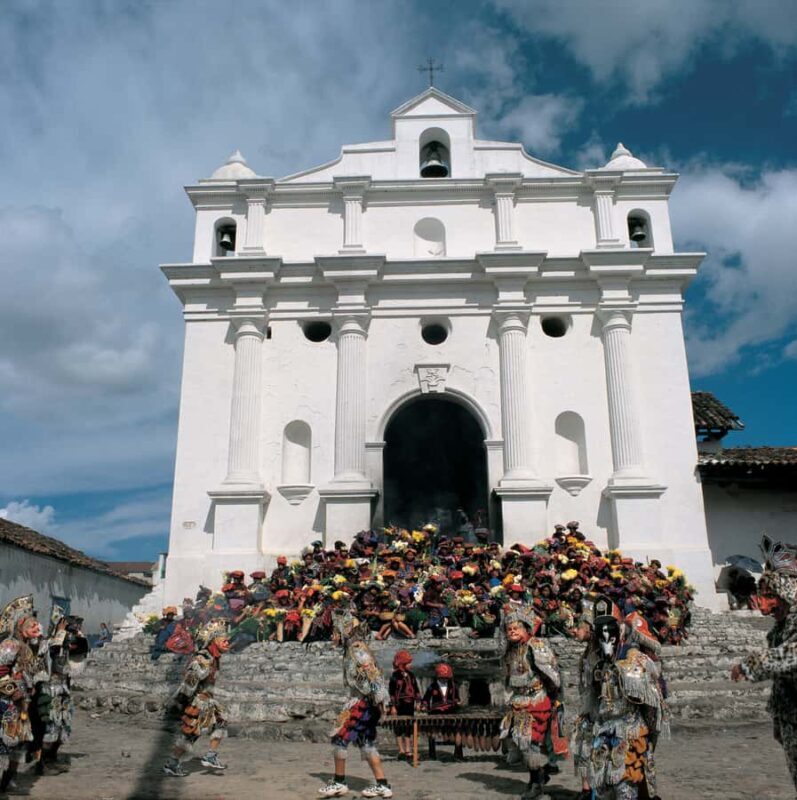 Chichicastenango and Iximché One Day Tour - A Balanced Look at the Chichicastenango and Iximché One Day Tour