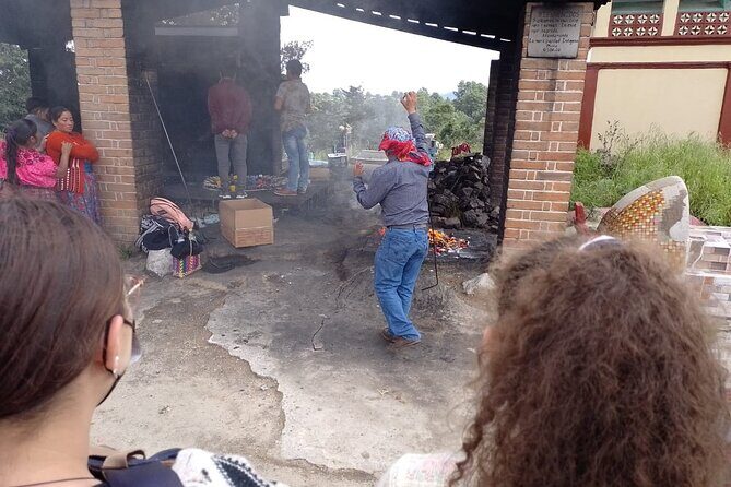 Chichicastenango and Iximché private tour from Antigua - An In-Depth Look at the Tour Experience