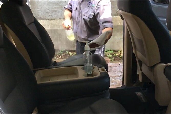 Chichicastenango and Iximche Pyramids Private Day Tour from Antigua - The Sum Up