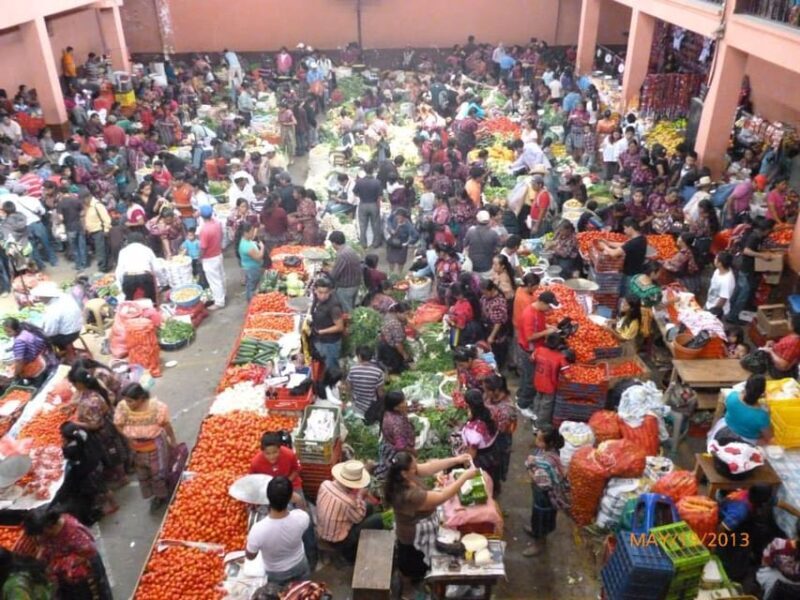 Chichicastenango and Lake Atitlan Tour From Antigua - Discover Guatemala’s Colorful Traditions and Natural Beauty in One Day