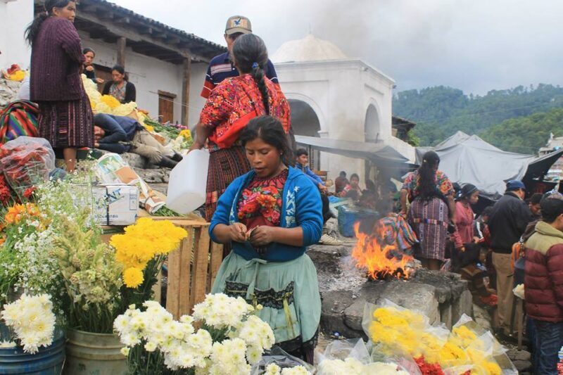 Chichicastenango and Lake Atitlan Tour From Antigua - Key Points