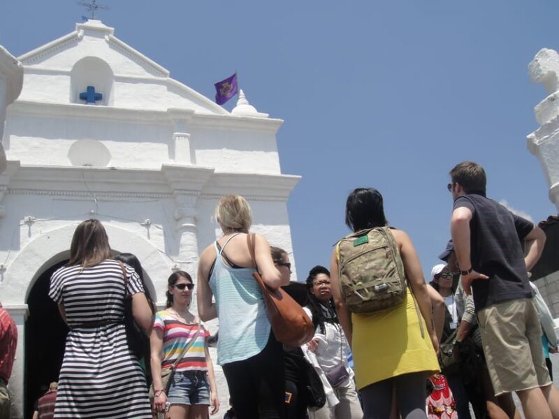 Chichicastenango and Lake Atitlan Tour From Antigua - Final Thoughts: Who Should Consider This Tour?