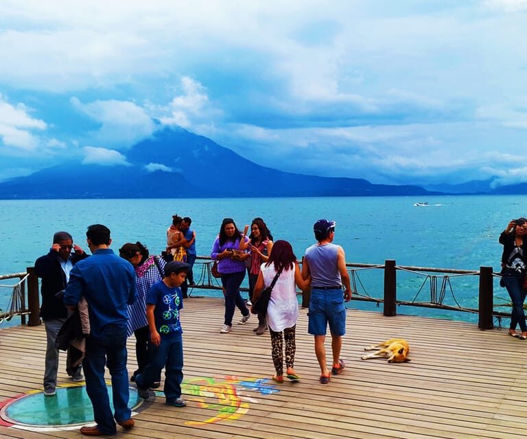 Chichicastenango and Lake Atitlan Tour From Antigua - FAQs