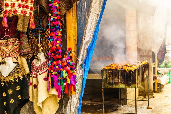 Chichicastenango Market Tour - An Authentic Day at Chichicastenango Market: What to Expect from the Tour