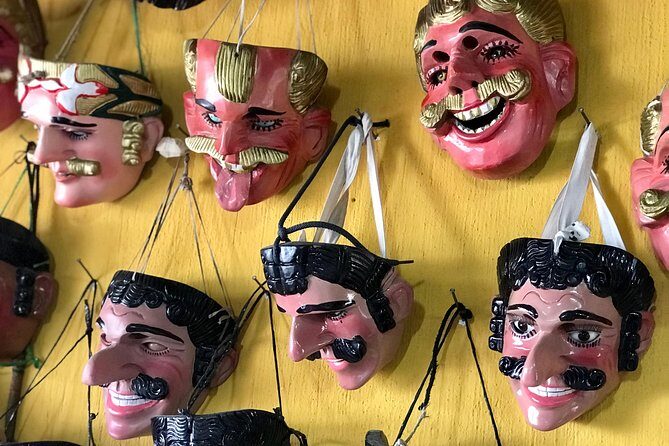 Chichicastenango Market Tour - FAQ