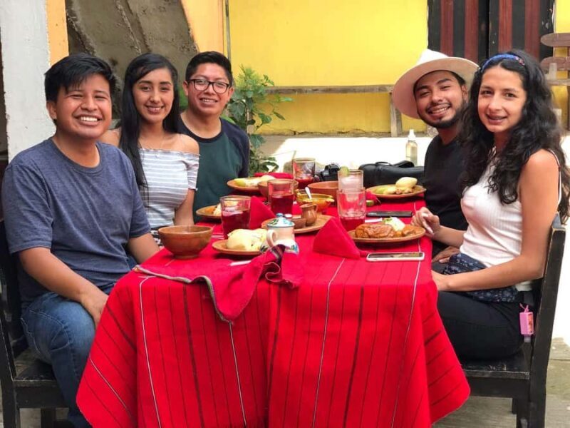 Chichicastenango more than a Market - Return Journey: Reflecting on the Day