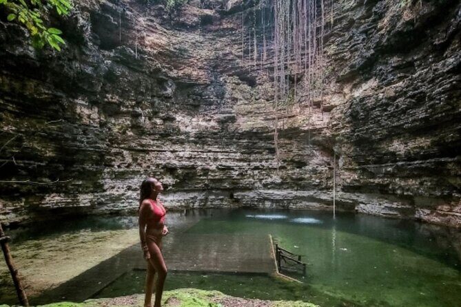 Chichikan Cenote and Mayan Experience at Valladolid Yucatan - A Detailed Look at What You Can Expect