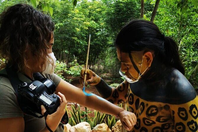 Chichikan Cenote and Mayan Experience at Valladolid Yucatan - Who Should Consider This Tour?