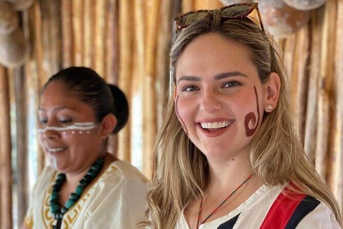 Chichikan Cenote and Mayan Experience at Valladolid Yucatan - FAQs