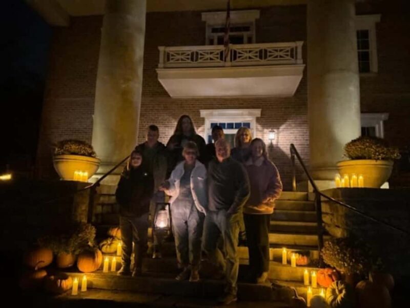 Chickamauga: Love & War Valentines Day Walking Tour - A Detailed Look at the Chickamauga Love & War Walking Tour