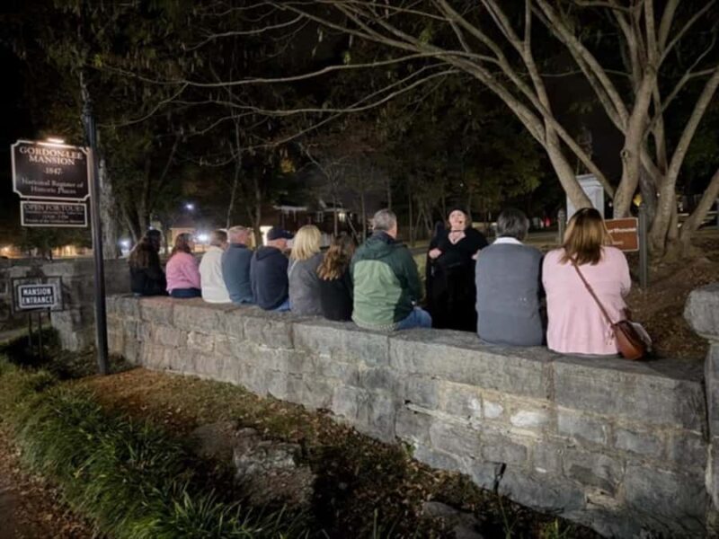 Chickamauga: Love & War Valentines Day Walking Tour - Final Thoughts: Is It Worth It?