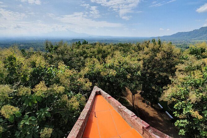 Chicken Church at Karangrejo Village Admission Ticket - FAQ