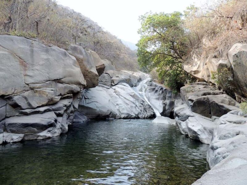 Chiclayo: Chaparri Ecological Reserve Tour - FAQ