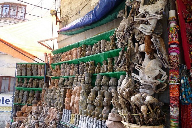 Chiclayo city tour with traditional witch market - Who Should Consider This Tour?