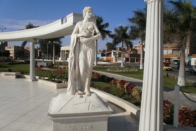 Chiclayo city tour with traditional witch market - Final Thoughts