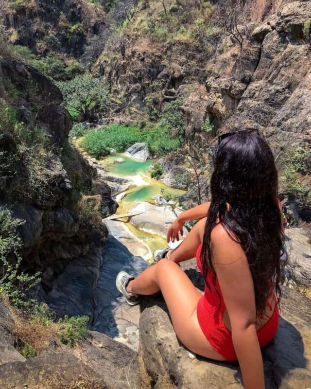 Chiclayo: Mayascon Tour in Lambayeque | Hiddden pools - Authentic, Uncrowded, and Eco-Conscious