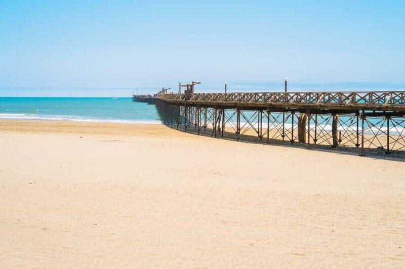 Chiclayo: Pimentel Coastal Wonders & Ostrich Farm Tour - Who Should Consider This Tour?