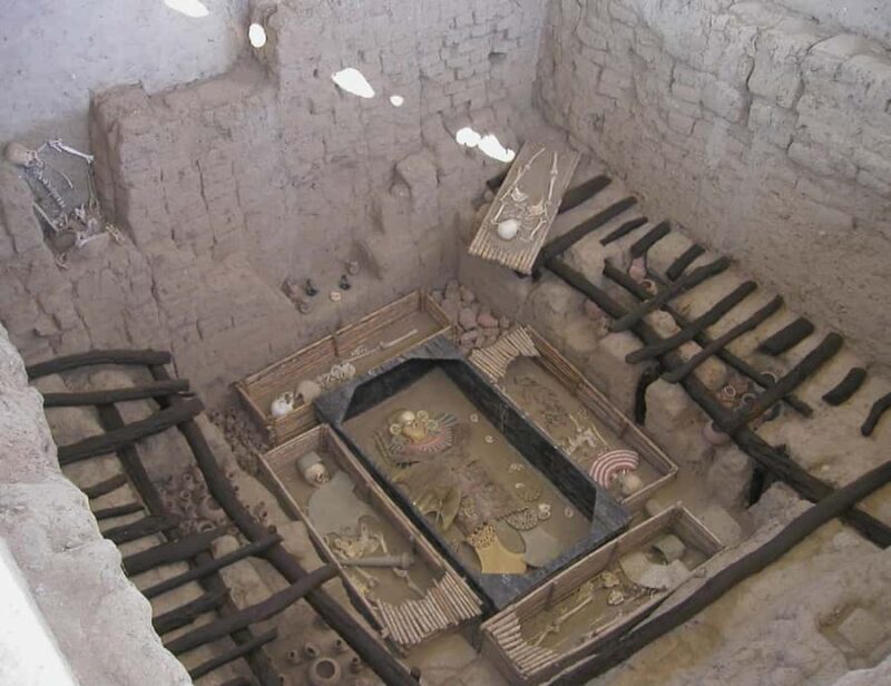 Chiclayo: Tomb of the Lord of Sipan and Site Museum Day Tour - Key Points