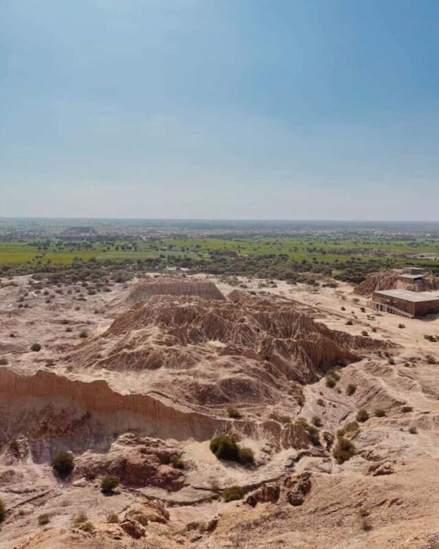 Chiclayo: Túcume's Pyramids and Pomac Rainforest - Final Thoughts