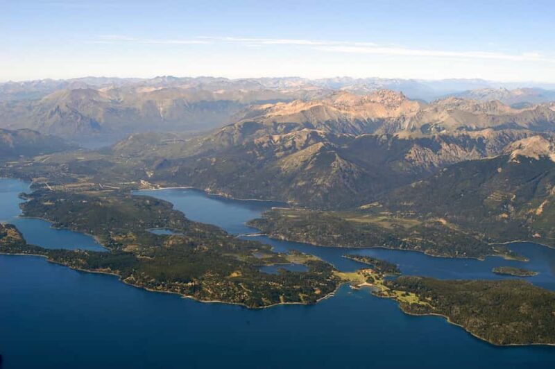 Chico Circuit and Cerro Campanario - In-Depth Look at the Chico Circuit and Cerro Campanario Tour