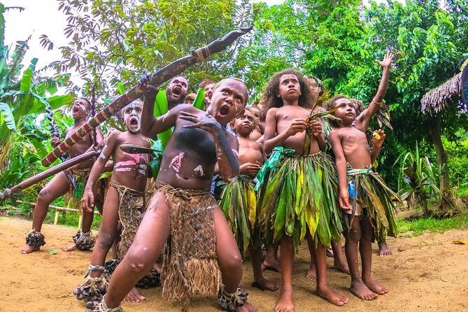Chief Roi Mata Domain & Artok Island Tour of Vanuatu - Final Thoughts: Is This Tour Right for You?