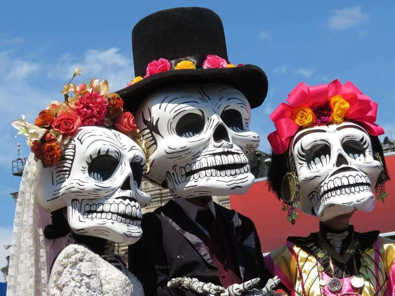 Chignahuapans Day of the Dead: A Cultural Tapestry - Why This Tour Works Well