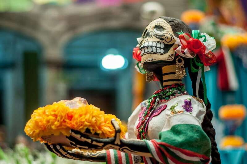 Chignahuapans Day of the Dead: A Cultural Tapestry - FAQs