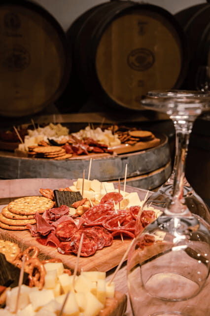 Chihuahua: Romantic Wine Tasting Experience - Key Points