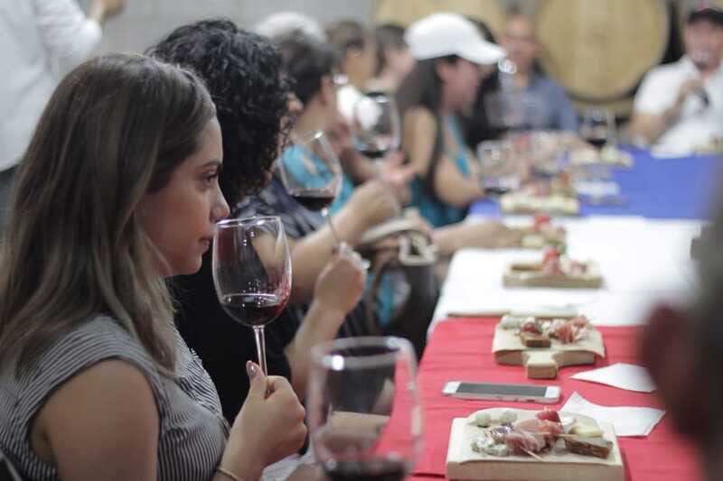 Chihuahua: Winery Tasting Experience - FAQ