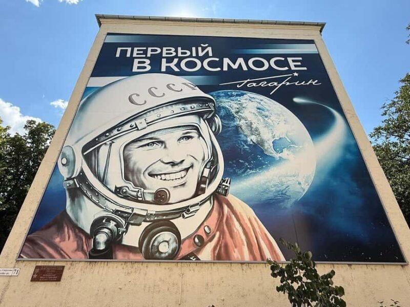 Chiinu: Transnistria Back in the USSR Tour - The Experience: What You’ll Love