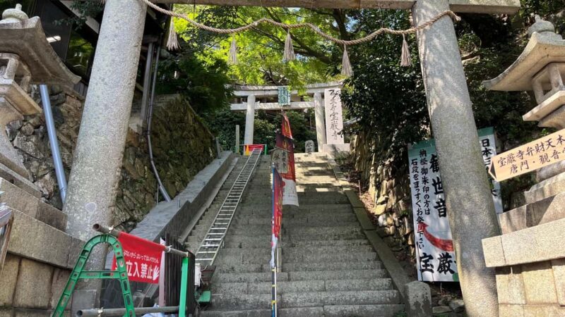 Chikubushima: Half-day private guided tour from Kyoto - Practical Considerations