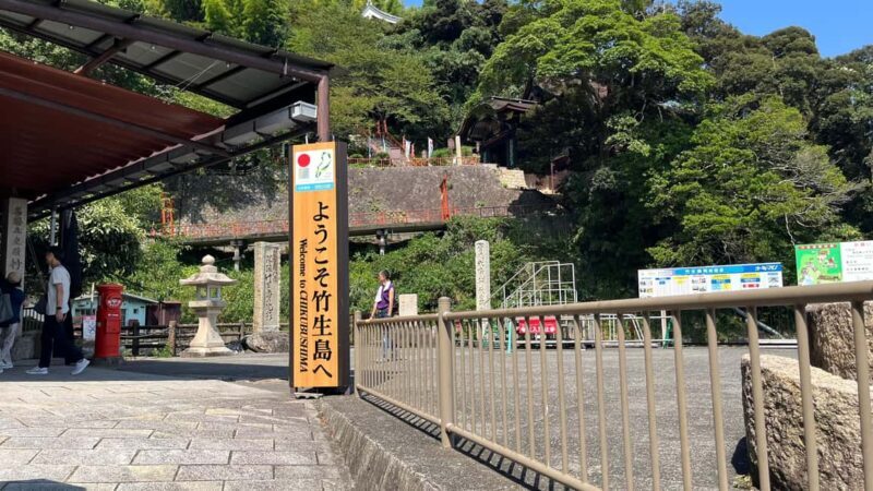 Chikubushima: Half-day private guided tour from Kyoto - Who Should Consider This Tour?