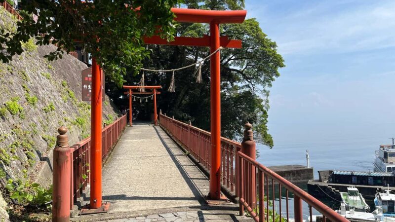 Chikubushima: Half-day private guided tour from Kyoto - Frequently Asked Questions